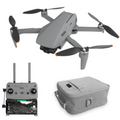 C FLY Faith Mini 5G WIFI 3KM FPV GPS with 4K Camera 3 Axis Brushless Gimbal 230g