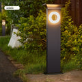 Solar Lawn Lights For Outdoor Yard Decoration