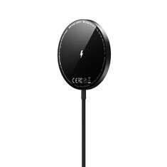 MOVESPEED W010 25W Magnetic Wireless Charger Fast Wireless Charging Pad for Smart Phones for 17 17Pro 16 Pro Max 15 14 for Huawei for Xiaomi for Airpods