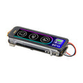 LILYGO T-Display-Bar ESP32-S3 with RGB Touchscreen BH260AP+TF Card Development Board WiFi Bluetooth 2.4GHz 2.25 Inch IPS LCD