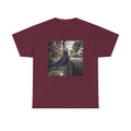 Hustle Hard T-Shirt
