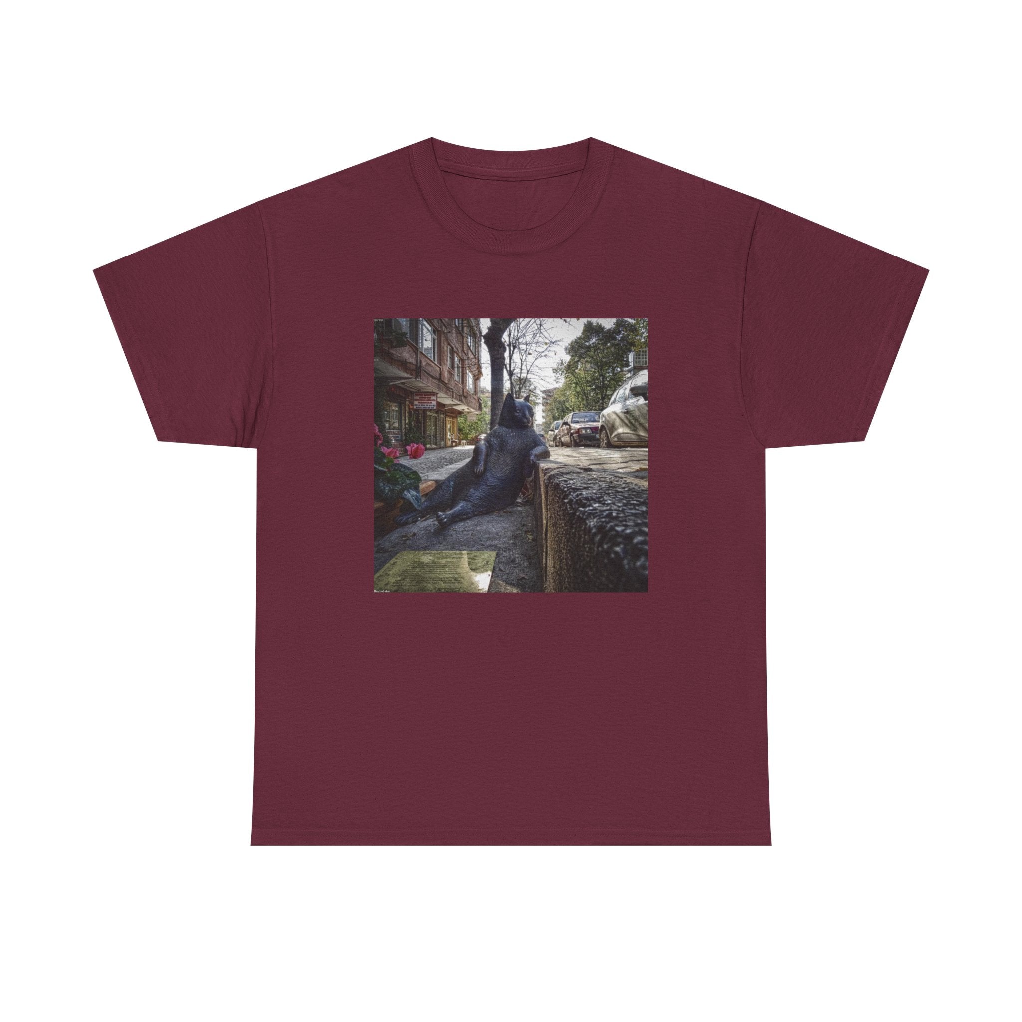 Smart Work T-Shirt