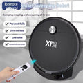 Smart Saugroboter – Automatischer Staubsauger-Roboter für Zuhause