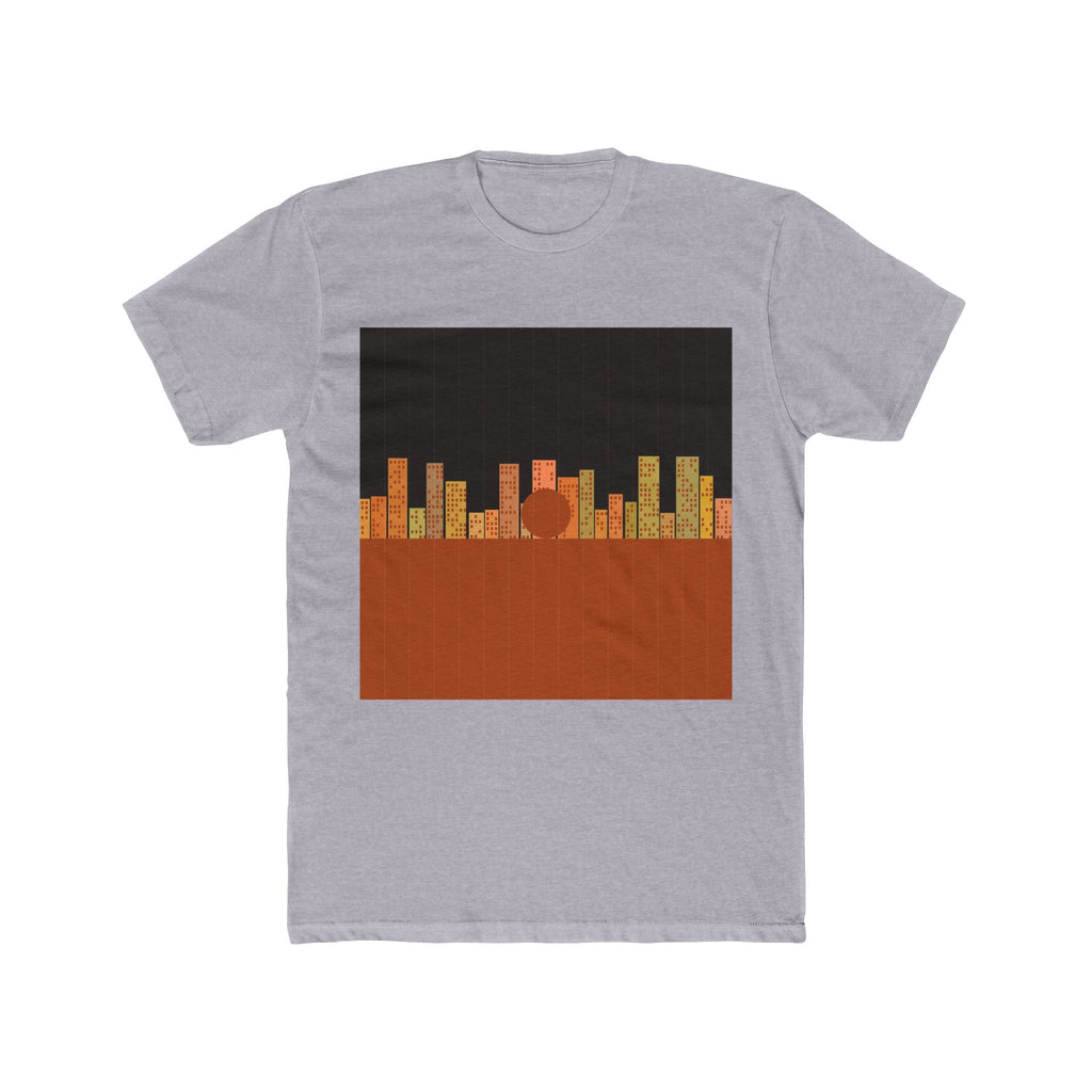 Nuclear Hercules City