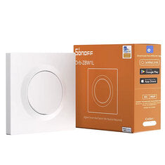 SONOFF Orb ZBW1L Zigbee3_0 Smart Wall Switch Fusion Series ZBMINIL2 E No Neutral