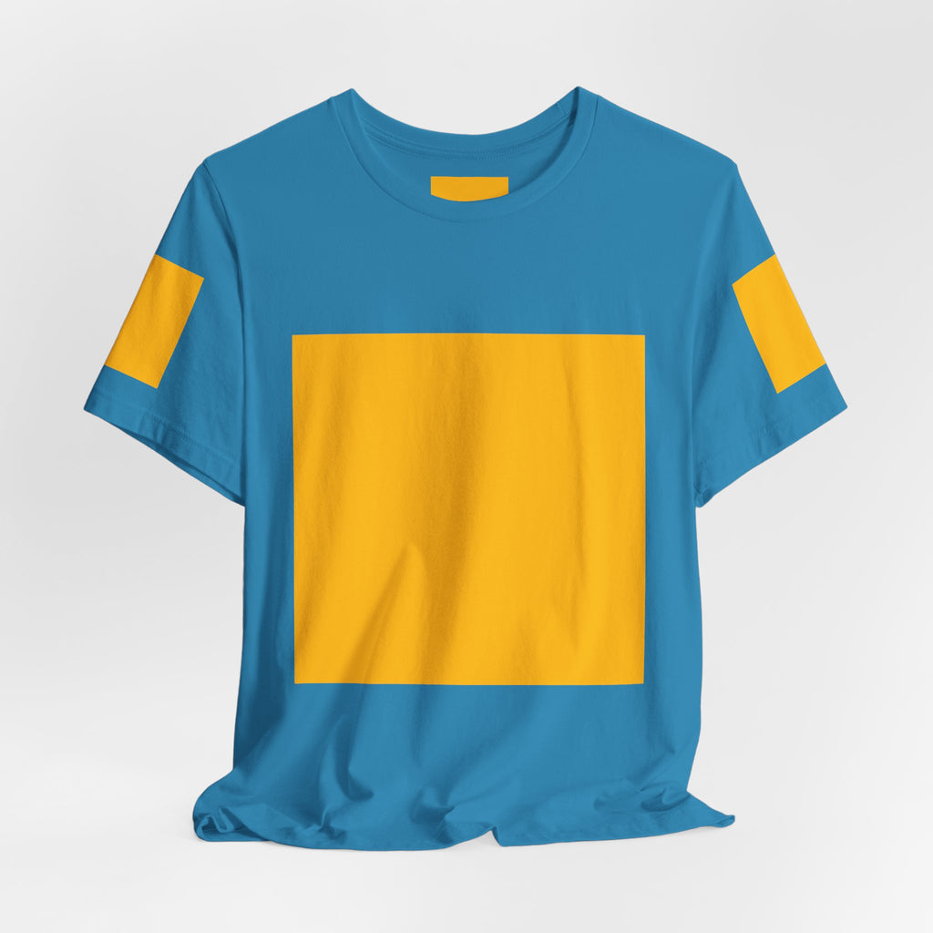 I Need It! T-Shirt — Casual Design