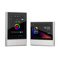SONOFF NSPanel WiFi Smart Thermostat Wall Switch EU US Temperature Display All i