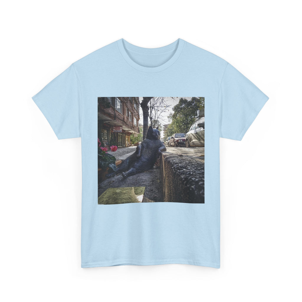 Hustle Hard T-Shirt