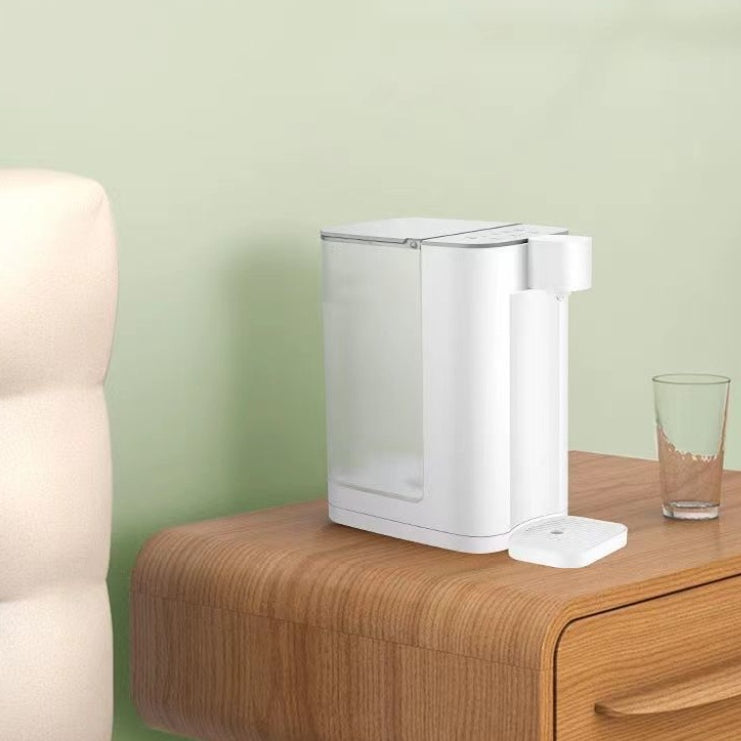 Instant-heating Water Dispenser Smart Heating Water Dispenser For Home Use