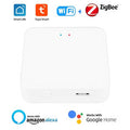 TYZG1 Tuya Smart Home Zigbe Bridge Gateway Hub bluetooth Mesh Zigbe Wireless Bri