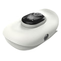 Smart Hand Massager With Heating Compress And Air Pressure