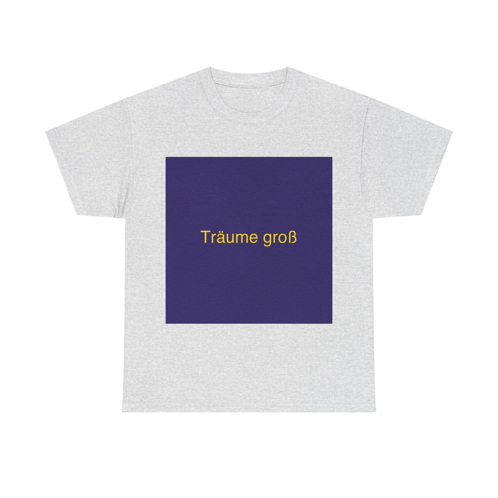 Träume groß