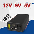 12V Lithium Iron Phosphate Battery Small Volume 9V Large Capacity — kaufen online Deutschland