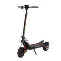 [EU DIRECT] KuKirin G2 Master Electric Scooter 20.8Ah 52V 1000W*2 Dual Motor Recommended Top Speed 25KM/H 10in Folding Moped Electric Scooter 60-70KM Mileage Electric Scooter Max Load 120Kg