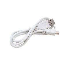 Eachine EV100 USB to Mini-B 5Pin Cable, 80cm Data Sync & Power Charging Cord, Plug & Play for EV100 FPV Goggles DVR, RC Drones, and Mini-B Devices