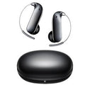 Burmester R6 AI Smart Headset Wireless bluetooth 6.0 Earphone 12mm Composite Diaphragm Flexible Design Lightweight Open-ear Earhooks Sports Headphones
