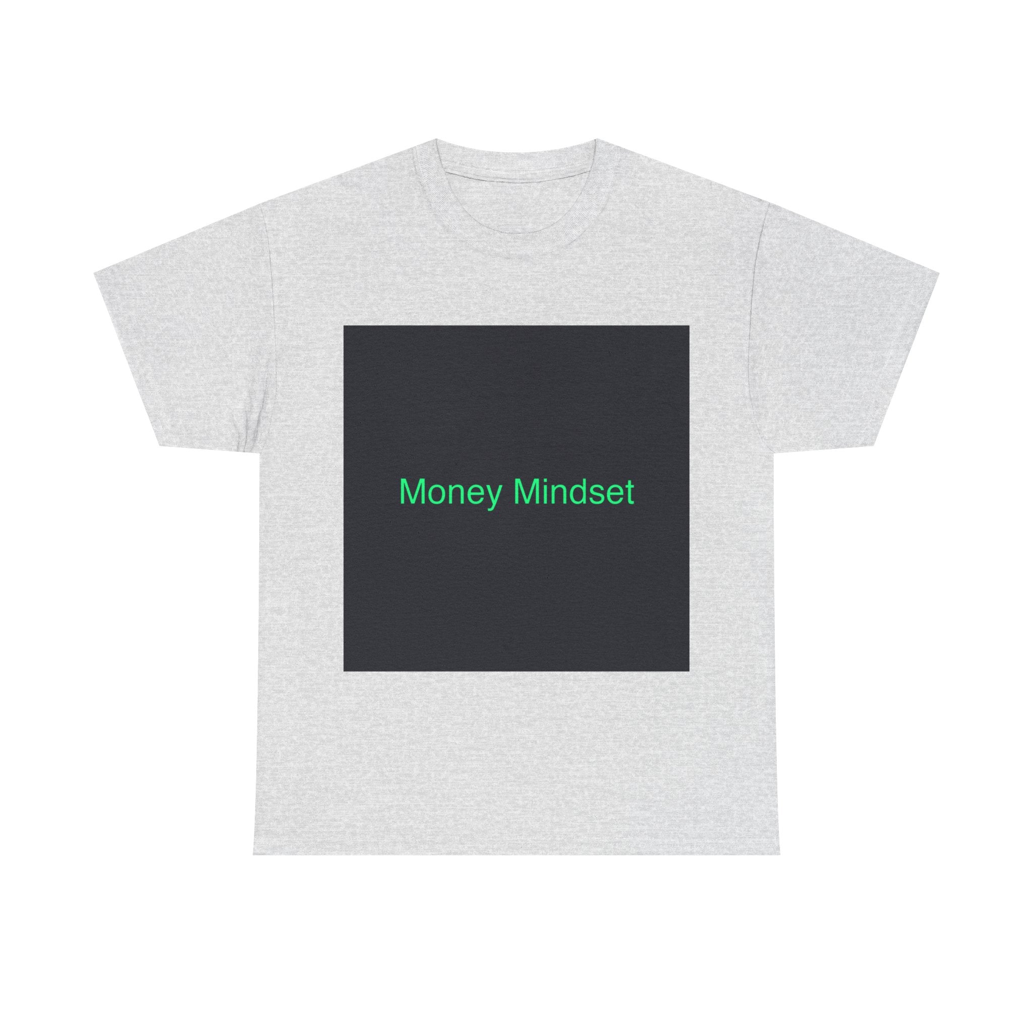 Money Mindset