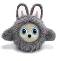 Smart AI Robot Pet 200MP Camera Facial Recognition Wireless Connectivity Intelligent Conversational Robot