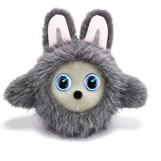 Smart AI Robot Pet 200MP Camera Facial Recognition Wireless Connectivity Intelligent Conversational Robot