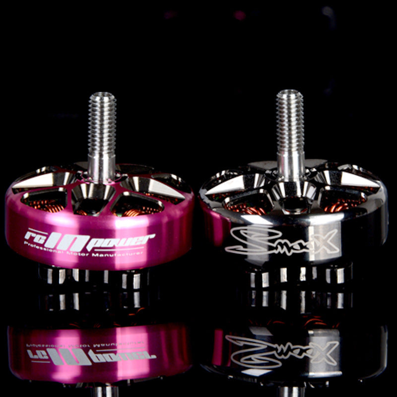 Brushless Motor Voyage Motor 7-inch Crossing Machine Flower Fly