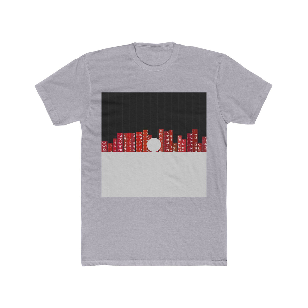 Mega Knight Street