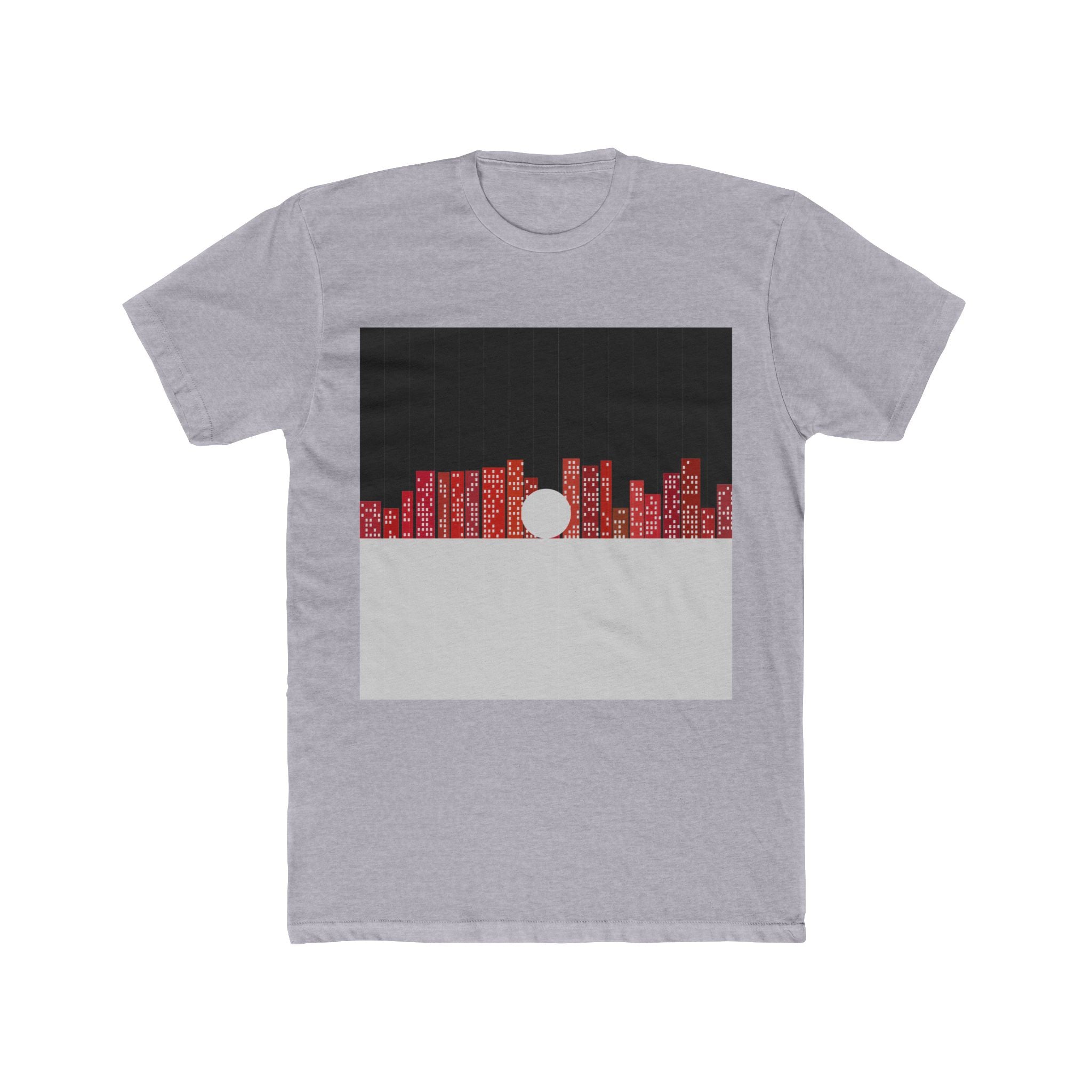 Mega Knight Street