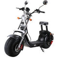 [EU DIRECT] Dogebos SC10 Electric Scooter With EEC/COC Certification 1500W Motor Recommended Top Speed 25KM/H 60V 12AH Battery 8inch Tires 30-40KM Max Mileage 180KG Max Load