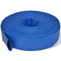 Flat Water Hose 50 m 2 inch PVC