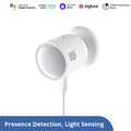 Sonoff SNZB 06P Smart Home Zigbee3_0 Human Presence Sensor Microwave Radar Detec