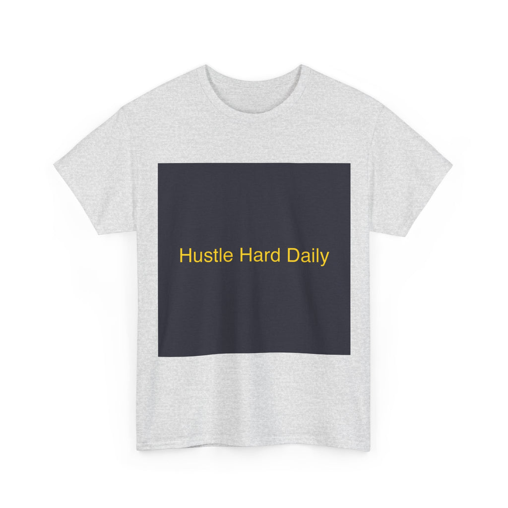 Hustle Hard Daily