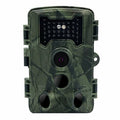 Trail Camera 1080P 16MP Wildlife Camera Hunting Trail Cameras Infrared With Night Vision For Outdoor Wildlife Animal Scouting