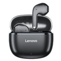 Lenovo TA120 TWS Earbuds Wireless bluetooth Earphone 13mm Drivers Low Latency Touch Control Semi-in-ear Sports Headphones