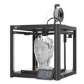 TRONXY VEHO 4 3D Printer 400x400x400mm Build Volume 700mm/s High Speed
