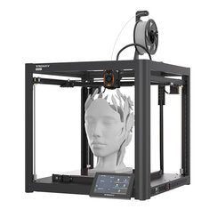 TRONXY VEHO 4 3D Printer 400x400x400mm Build Volume 700mm/s High Speed