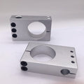 Same Diameter Aperture Fixing Clip Pillar