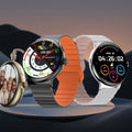 Smart Watch Lanyard Pocket Watch Bluetooth Calling