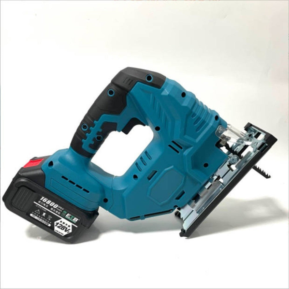 Support Pan European--Orbital Jig Saw 18V For Makita Battery Without Charger And Batteries