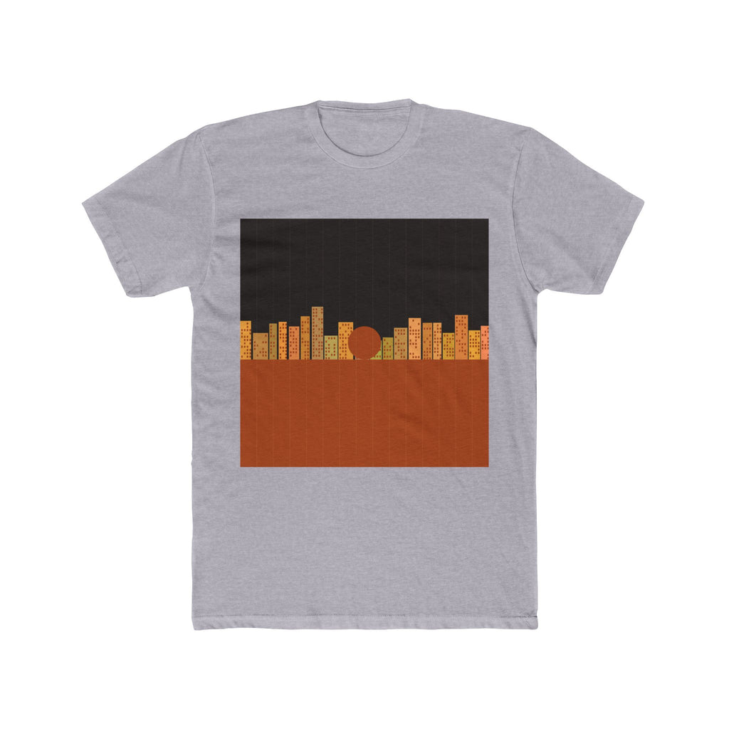Cyber Bison City