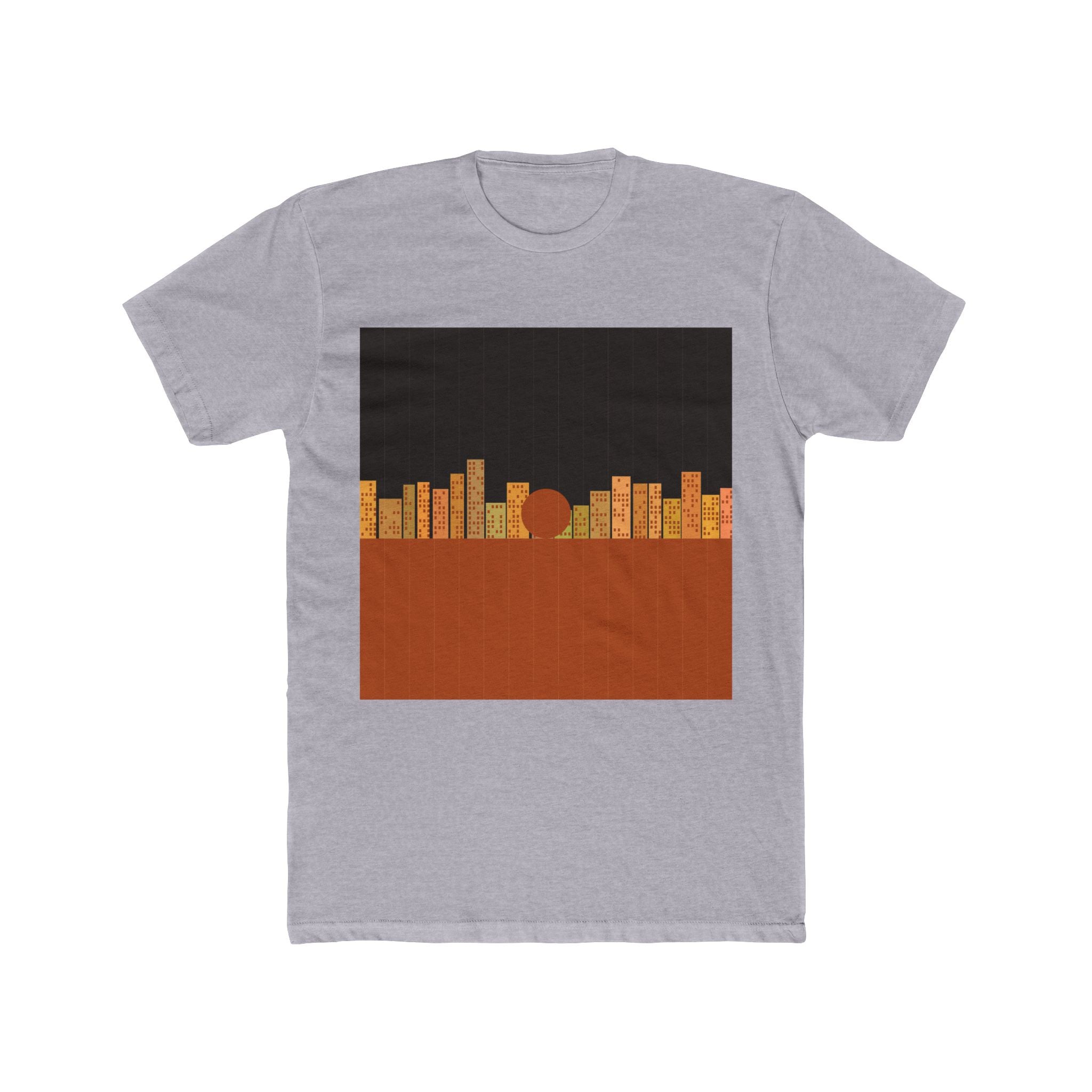 Cyber Bison City