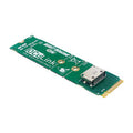 M.2 M Key To Oculink Adapter For OCULINK GPU Dock Mini PC Laptop To External Graphic Card High Speed Conveter Module
