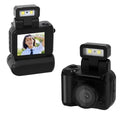 HD Digital Camera Campus Student Only Portable Small Vlog Retro Entry Travel Y4000