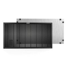 iKier Laser Cutting Honeycomb Laser Bed Working Panel Set 850*450mm Working Table for Most Laser Engravers