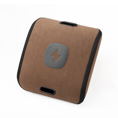 Electric Vehicle Charging Gun Storage Box Car Charger Cable Storage Bag Trunk Charging Cable Holder Storage Organizer