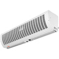 42" Commercial Indoor Air Curtain Super Power 2 Speeds 1350CFM, Wall Mounted Air Curtains For Doors, Indoor Over Door Fan With Heavy Duty Limit Switch, Easy-Install 110V Unheated