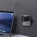 GaNX65 Gallium Nitride PD Charger 65W100W Four-port Two-port