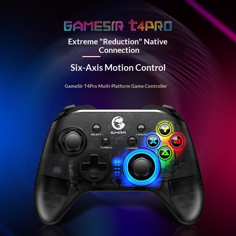 Gaming Controller Phone Bluetooth Wireless Controller PCmotorcycle Controller