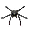 Ultra Hard Robotic Arm Drone Rack Accessories