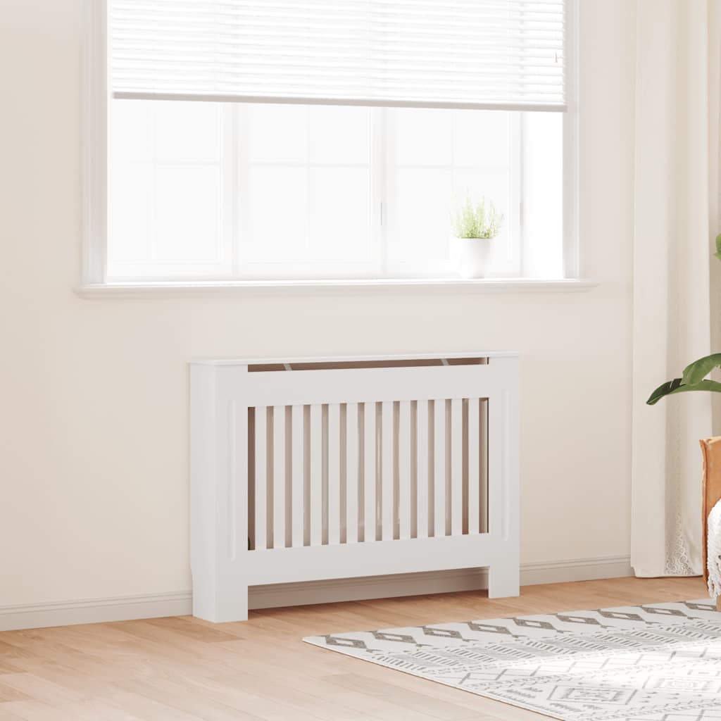 Radiator cover/radiator casing 112 cm, radiator cover/radiator casing 152 cm