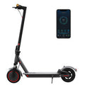 [EU DIRECT] AOVOPRO AP07 Electric Scooter 36V 10.5AH Battery 350W Motor Top Speed 25KM/H 8.5inch Tires 30KM Max Mileage 120KG Max Load Folding E-Scooter