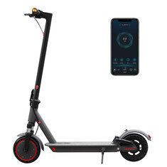 [EU DIRECT] AOVOPRO AP07 Electric Scooter 36V 10.5AH Battery 350W Motor Top Speed 25KM/H 8.5inch Tires 30KM Max Mileage 120KG Max Load Folding E-Scooter